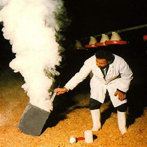 ضدعفونی کننده فرمالکس